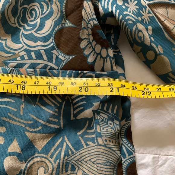 Sash Blouse - Picture 10 of 10